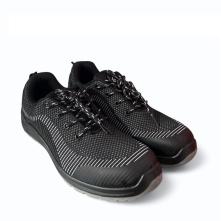 Ανδρικό παπούτσι ασφαλείας Il Mondo Comfort ΒS2224 S1 2