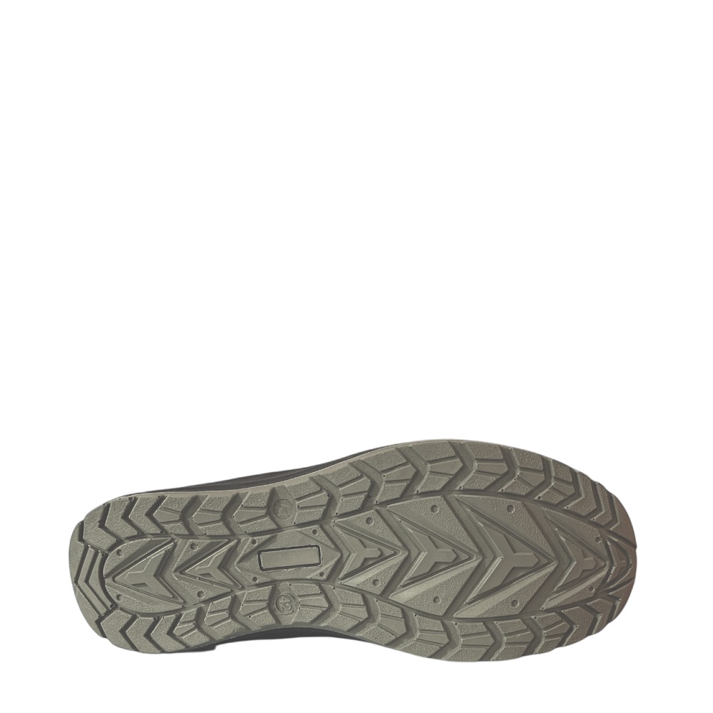 Ανδρικό παπούτσι ασφαλείας Il Mondo Comfort ΒS2224 S1