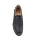Ανδρικό δερμάτινο μοκασίνι IlL Mondo Comfort 37300 Collection FW 2025-2