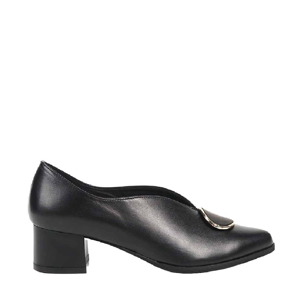 ΓΥΝΑΙΚΕΙΕΣ ΔΕΡΜΑΤΙΝΕΣ ΓΟΒΕΣ RAGAZZA  0171 Collection FW 2025