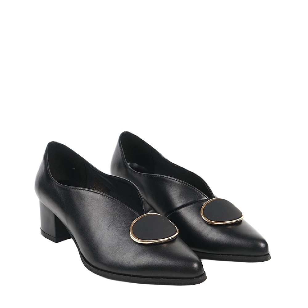 ΓΥΝΑΙΚΕΙΕΣ ΔΕΡΜΑΤΙΝΕΣ ΓΟΒΕΣ RAGAZZA  0171 Collection FW 2025