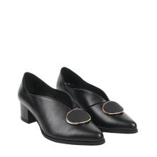 ΓΥΝΑΙΚΕΙΕΣ ΔΕΡΜΑΤΙΝΕΣ ΓΟΒΕΣ RAGAZZA  0171 Collection FW 2025 2