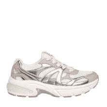 Skechers Stellar 90 177357-RSGD Γυναικεία Sneaker  Εκρού