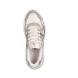 Skechers Stellar 90 177357-RSGD Γυναικεία Sneaker  Εκρού-2