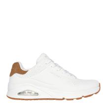 Skechers  Ανδρικό  Sneaker Uno Suited On Air 183004-WHT