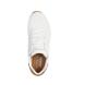 Skechers  Ανδρικό  Sneaker Uno Suited On Air 183004-WHT-3