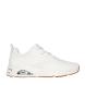 Skechers Tres-Air Uno Casairal Ανδρικό Sneaker 183090-WHT-0