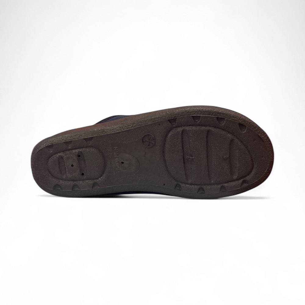 Γυναικεία χειμερινή παντόφλα Il Mondo Comfort 103 Collection FW 2025