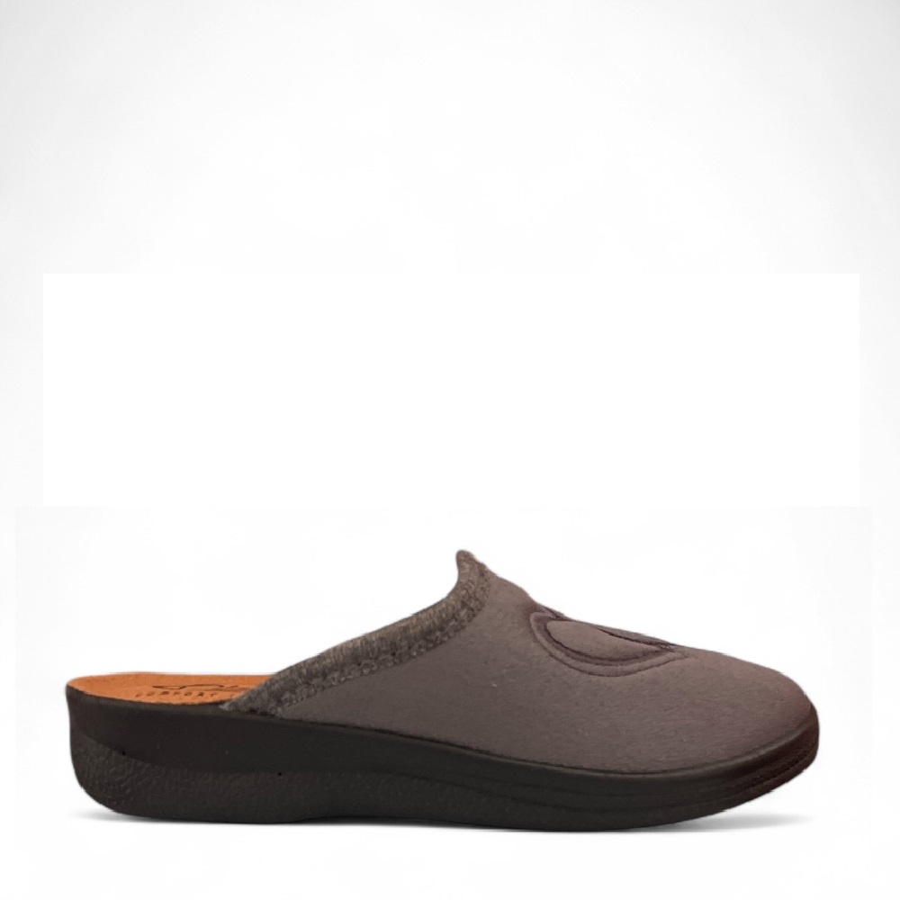 Γυναικεία χειμερινή παντόφλα Il Mondo Comfort 103 Collection FW 2025