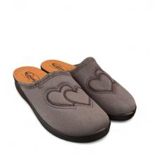 Γυναικεία χειμερινή παντόφλα Il Mondo Comfort 103 Collection FW 2025 2