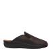 Γυναικεία παντόφλα σε μαύρο χρώμα il Mondo Comfort 10P-0