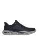 Ανδρικά Ανατομικά Sneakers Skechers Arch Fit 210981-BLK  Μαύρο  Collection FW 2025-0