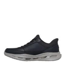 Ανδρικά Ανατομικά Sneakers Skechers Arch Fit 210981-BLK  Μαύρο  Collection FW 2025 2