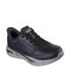 Ανδρικά Ανατομικά Sneakers Skechers Arch Fit 210981-BLK  Μαύρο  Collection FW 2025-2
