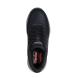 Ανδρικά Ανατομικά Sneakers Skechers Arch Fit 210981-BLK  Μαύρο  Collection FW 2025-3