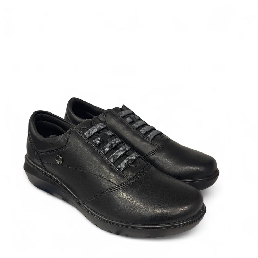 Γυναικείο casual δερμάτινο sneaker ΙΜΑΨ ΙΜΑ/856340 Collection FW 2025