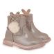 Μποτακι για κορίτσι ροζ glitter  EXE Kids  VΑ21U5151Τ52  Collection FW 2025-1