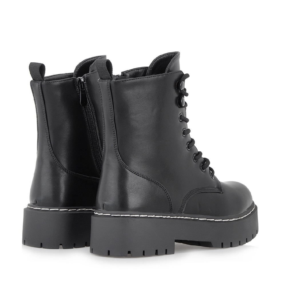 Γυναικείο αρβυλο μποτάκι EXE  V335S0012024