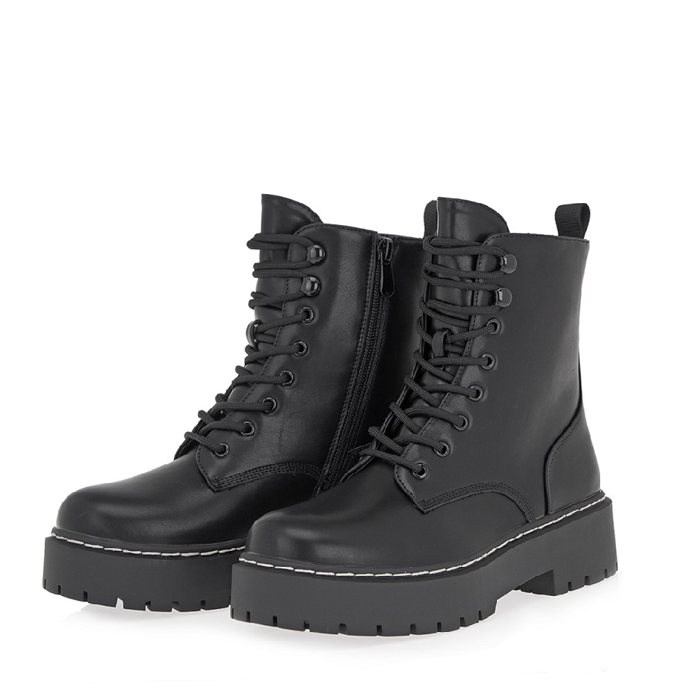 Γυναικείο αρβυλο μποτάκι EXE  V335S0012024