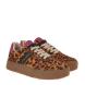 Renato Garini Sneakers V115E8012S73 Leopard Fuxia Collection FW2025-1