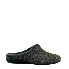 Ανδρική χειμερινή παντόφλα Adams Shoes  1-701-25506-15  Collection FW 2025