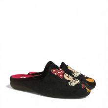 Γυναικεία χειμερινή παντόφλα  Adams Shoes 1-701-25511-25  Collection FW 2025 2