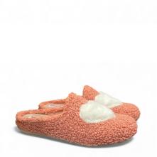 Γυναικεία χειμερινή παντόφλα Adams Shoes  1-758-25512-29 2