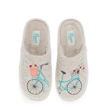 Γυναικείες Παντόφλες Σπιτιού Parex 10132121.E