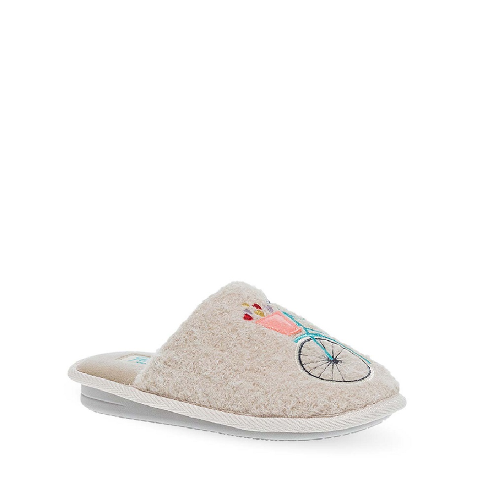 Γυναικείες Παντόφλες Σπιτιού Parex 10132121.E