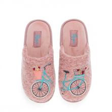 Γυναικείες Παντόφλες Σπιτιού Parex 10132121.PI