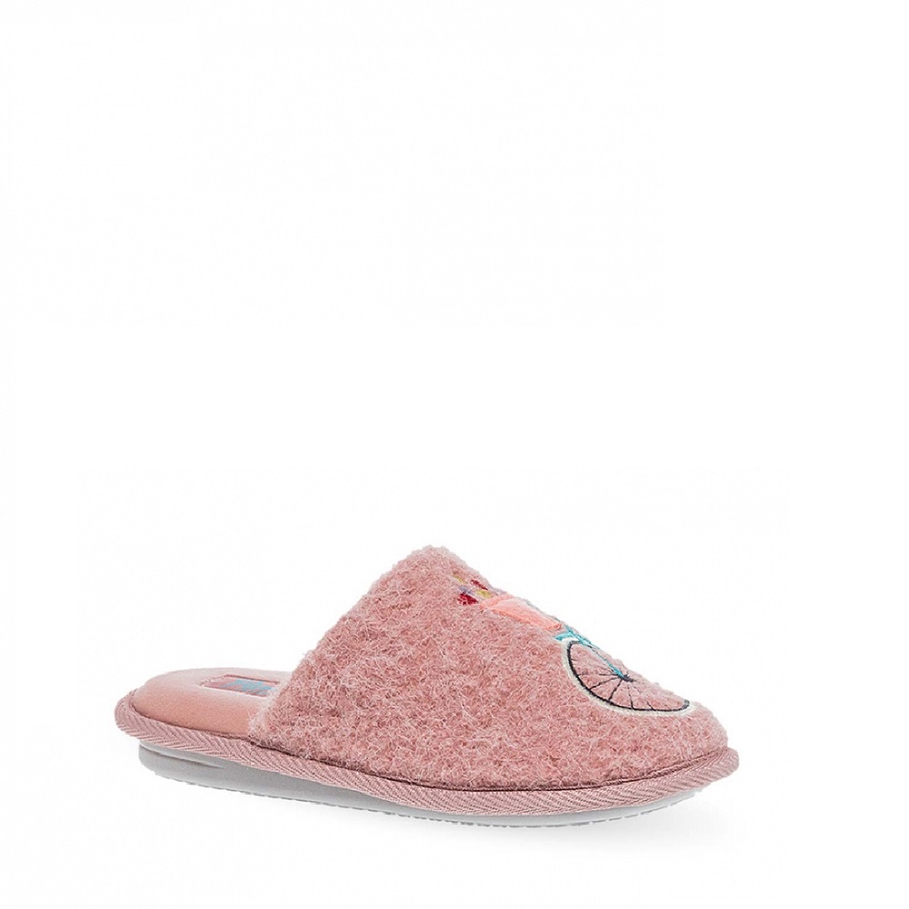 Γυναικείες Παντόφλες Σπιτιού Parex 10132121.PI