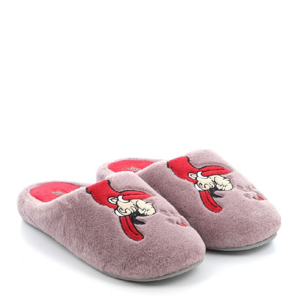 Γυναικείες Παντόφλες Σπιτιού Popeye 10130144.PU