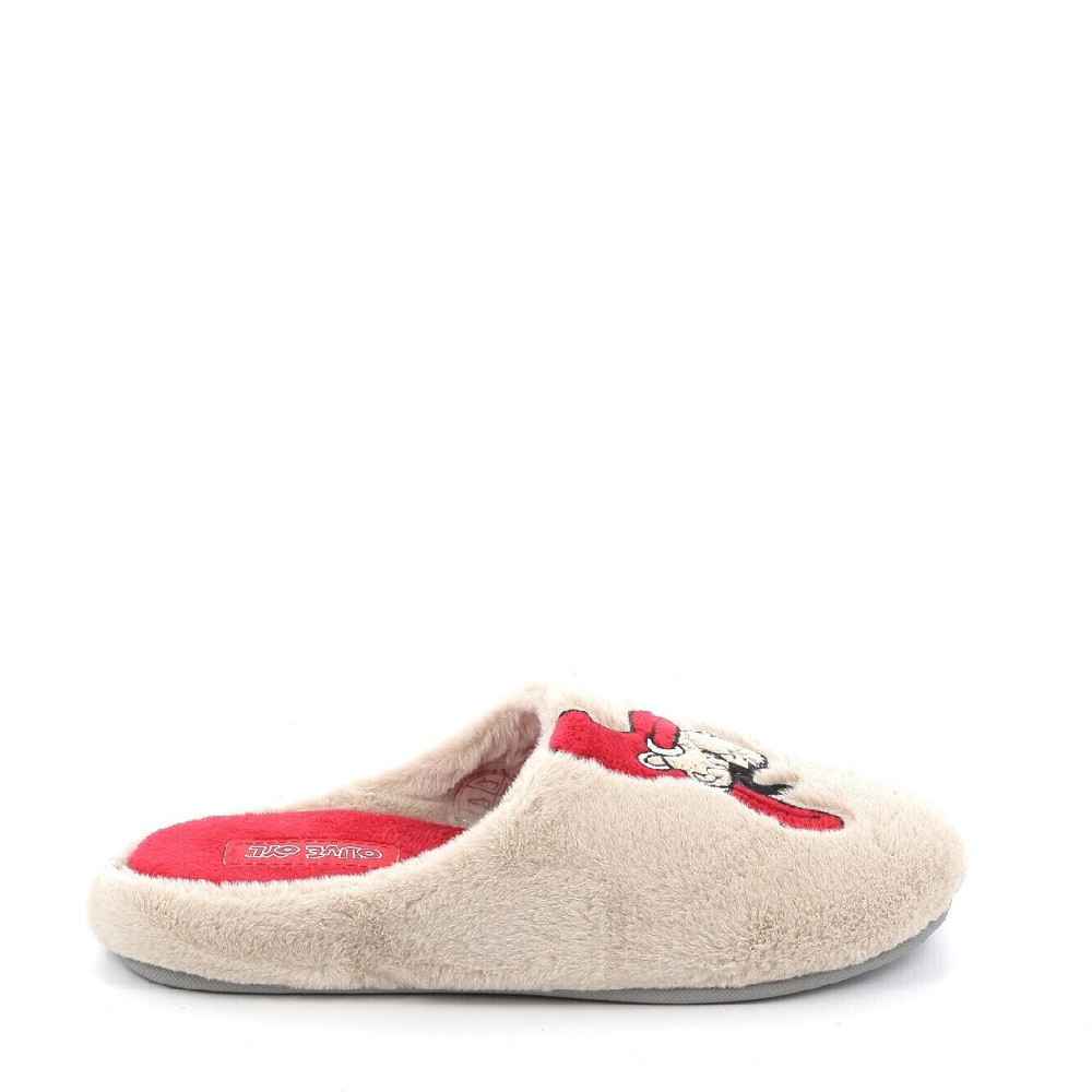 Γυναικείες Παντόφλες Σπιτιού Popeye 10130144.Ε