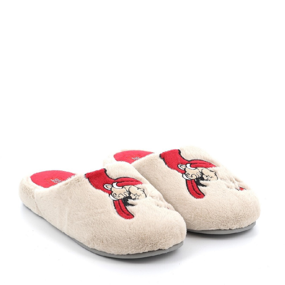 Γυναικείες Παντόφλες Σπιτιού Popeye 10130144.Ε