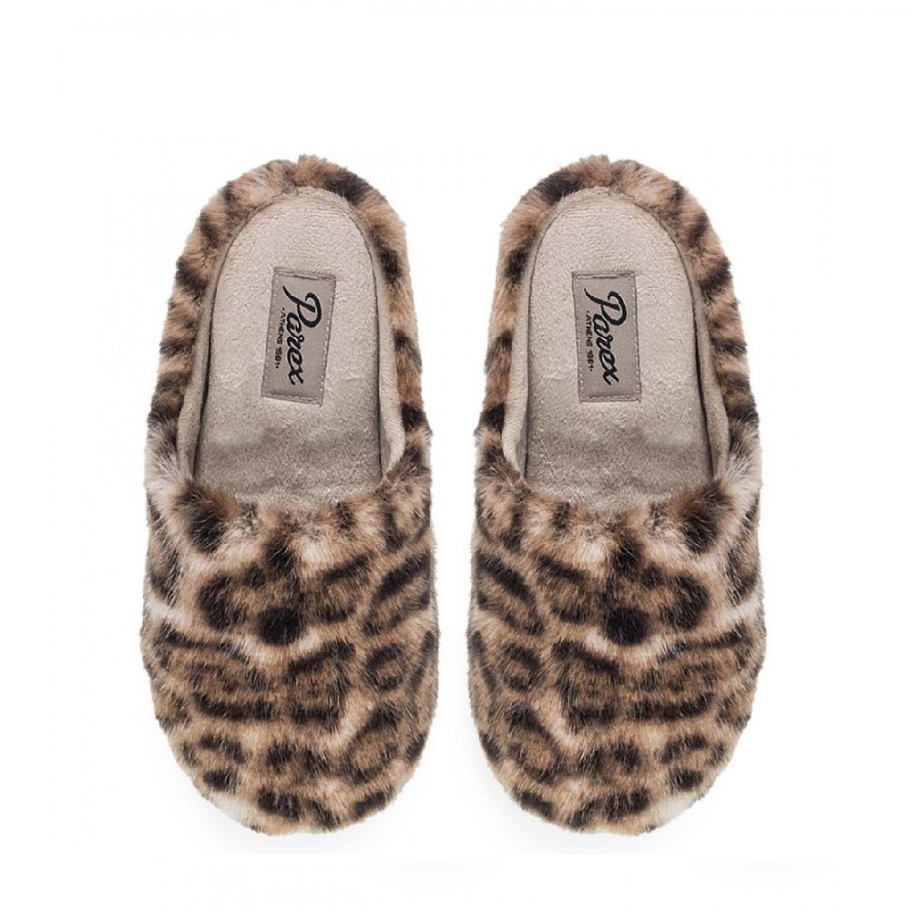 Γυναικείες Παντόφλες Σπιτιού Parex 10132034.K