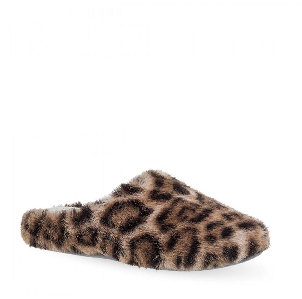 Γυναικείες Παντόφλες Σπιτιού Parex 10132034.K