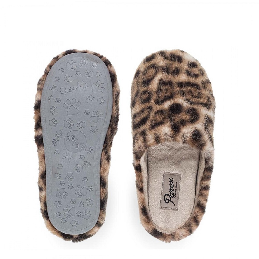 Γυναικείες Παντόφλες Σπιτιού Parex 10132034.K