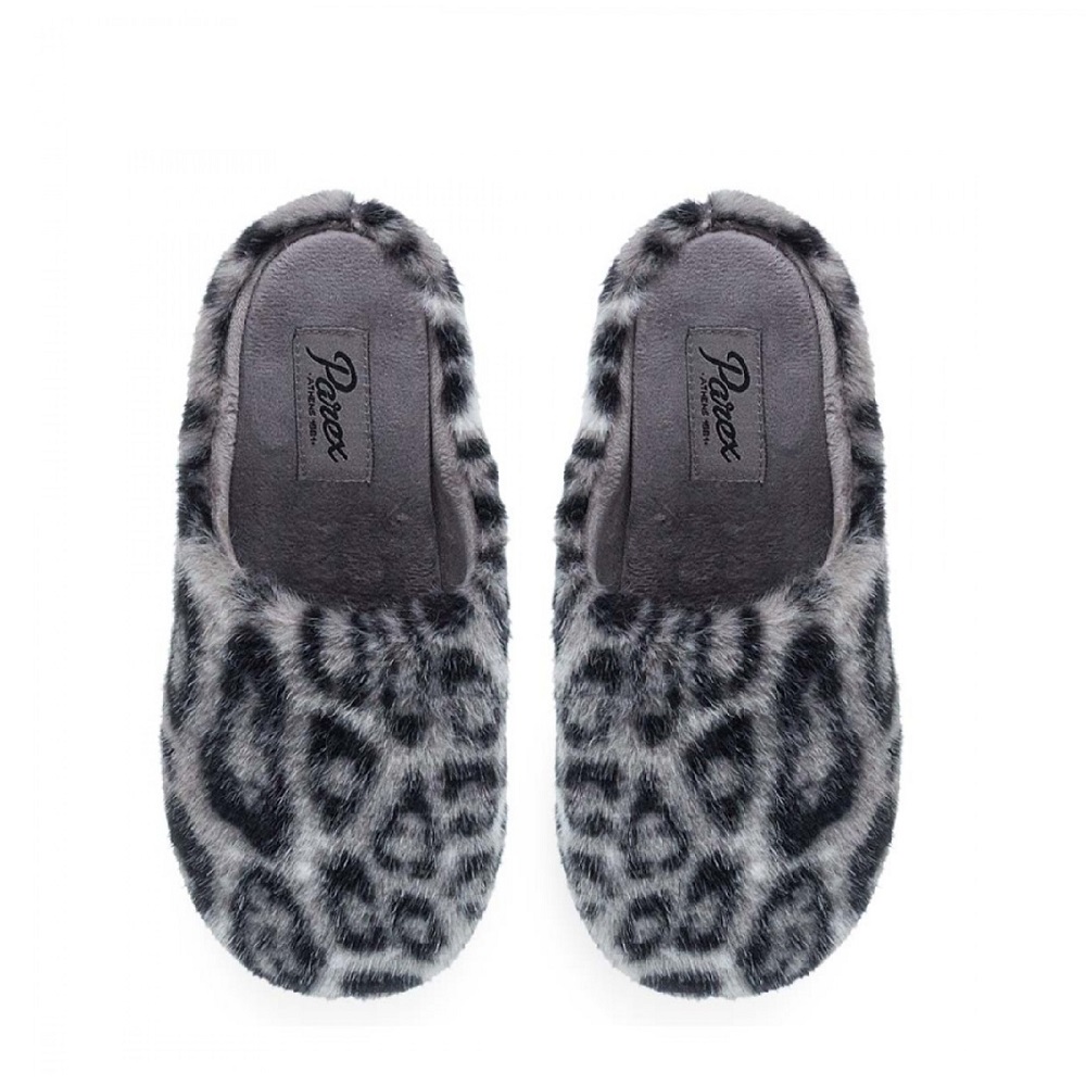 Γυναικείες Παντόφλες Σπιτιού Parex 10132034.GR