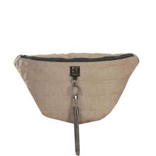 Τσάντα μέσης-χιαστi  FRNC  6131 ΕLΕ Collection FW 2025