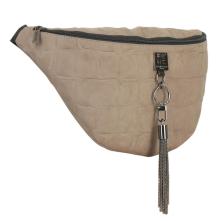 Τσάντα μέσης-χιαστi  FRNC  6131 ΕLΕ Collection FW 2025 2