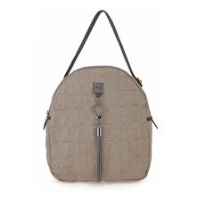 FRNC γυναικείο σακίδιο πλάτης  FRNC  6133 ΕLΕ Collection FW 2025