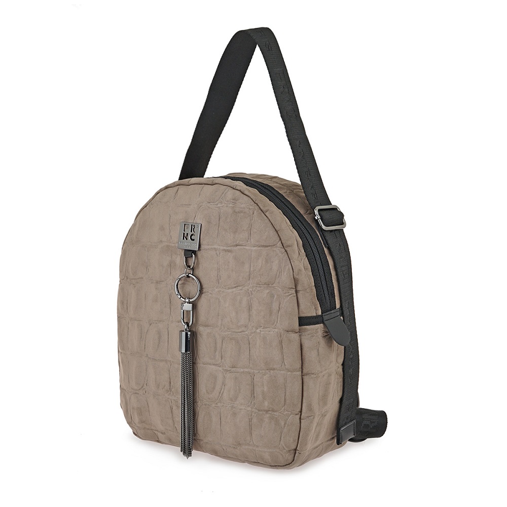 FRNC γυναικείο σακίδιο πλάτης  FRNC  6133 ΕLΕ Collection FW 2025