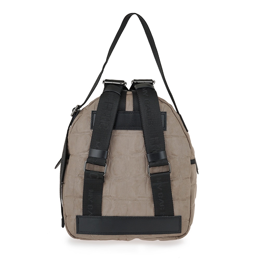 FRNC γυναικείο σακίδιο πλάτης  FRNC  6133 ΕLΕ Collection FW 2025