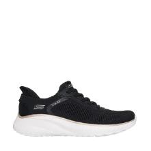 Γυναικείο sneaker Skechers Bobs Squad Chaos Current Muse 117497-BKGD Collection SS2026
