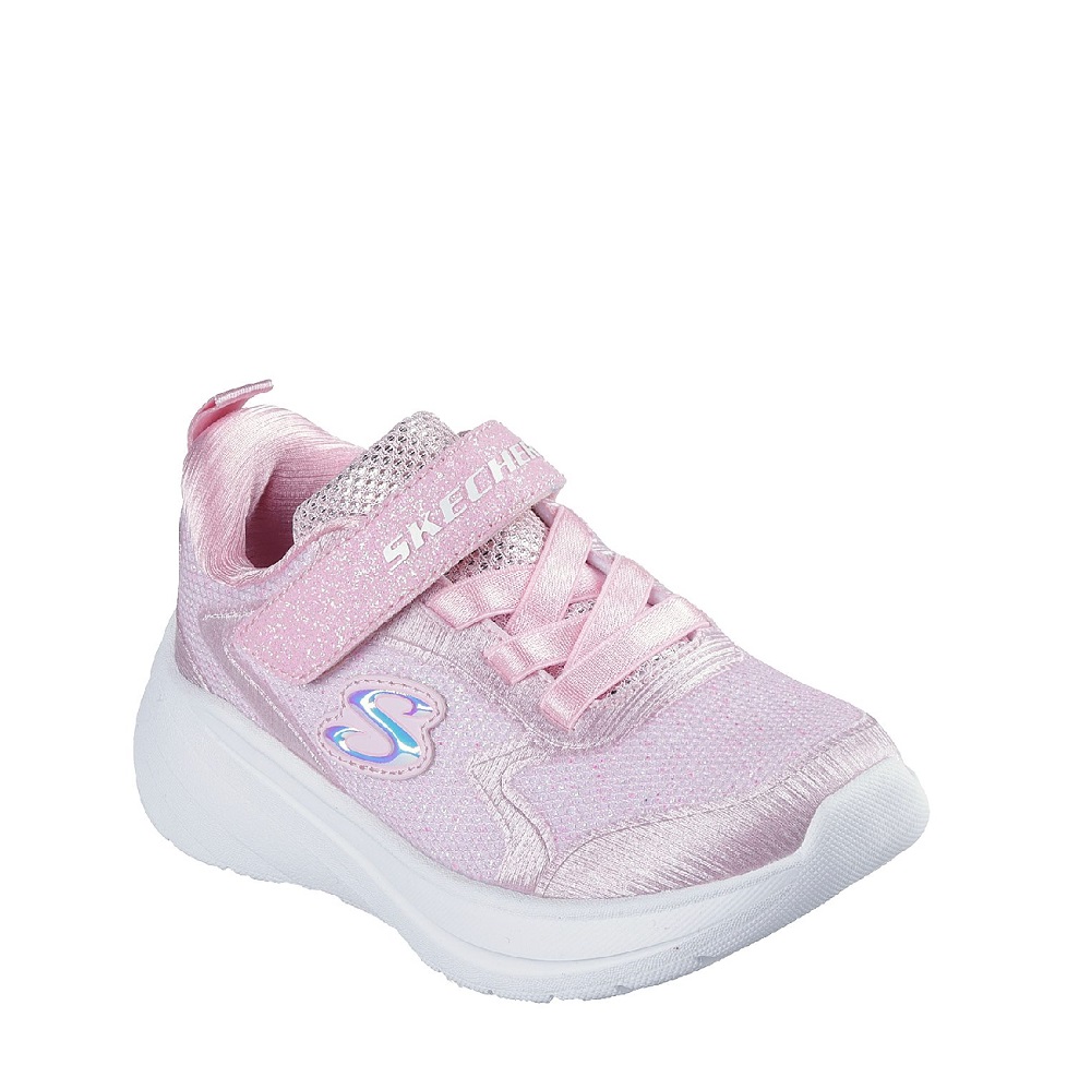 Sneaker για κορίτσι σε ροζ χρώμα Skechers  303557Ν-LΤΡΚ  Collection SS 2026