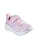 Sneaker για κορίτσι σε ροζ χρώμα Skechers  303557Ν-LΤΡΚ  Collection SS 2026-2