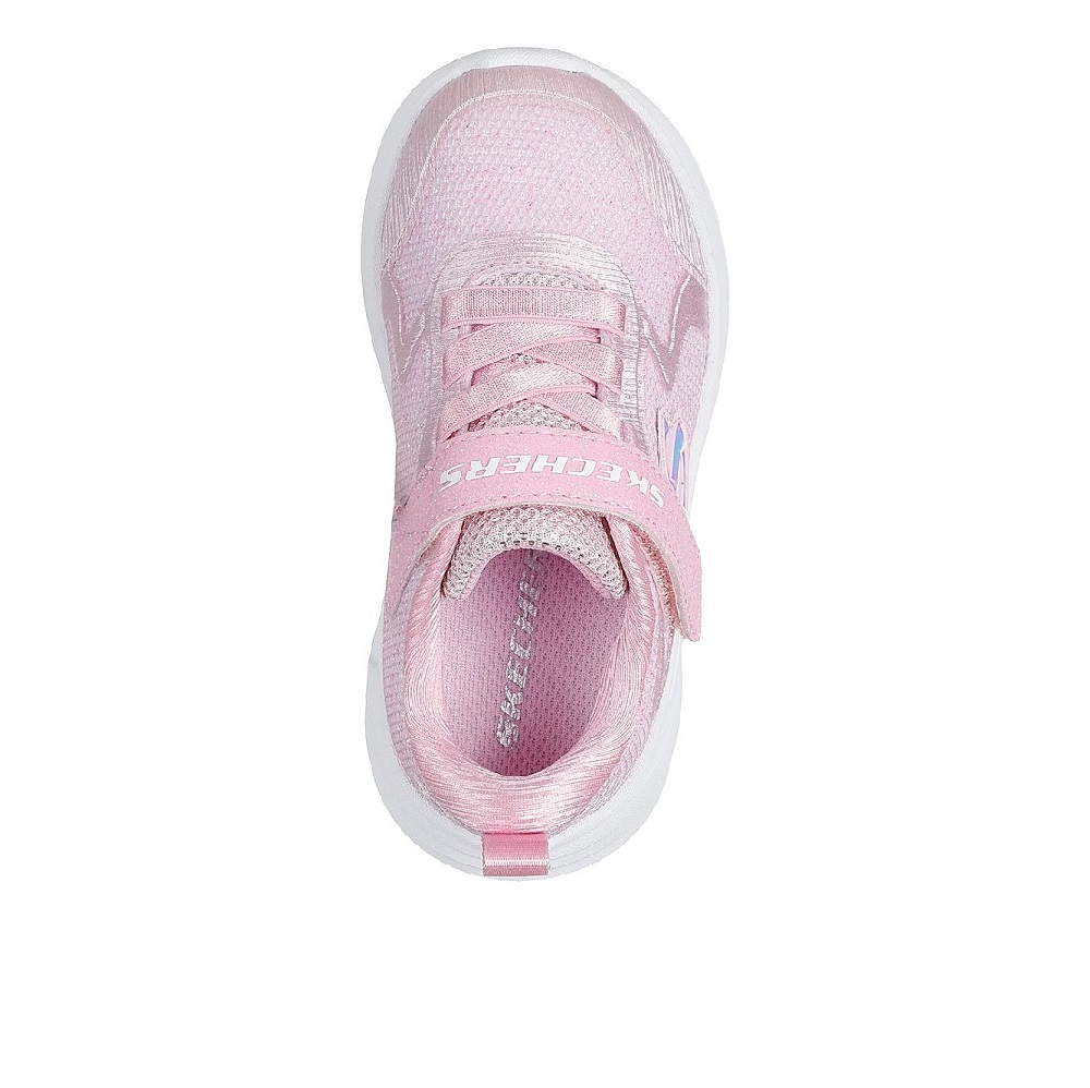 Sneaker για κορίτσι σε ροζ χρώμα Skechers  303557Ν-LΤΡΚ  Collection SS 2026
