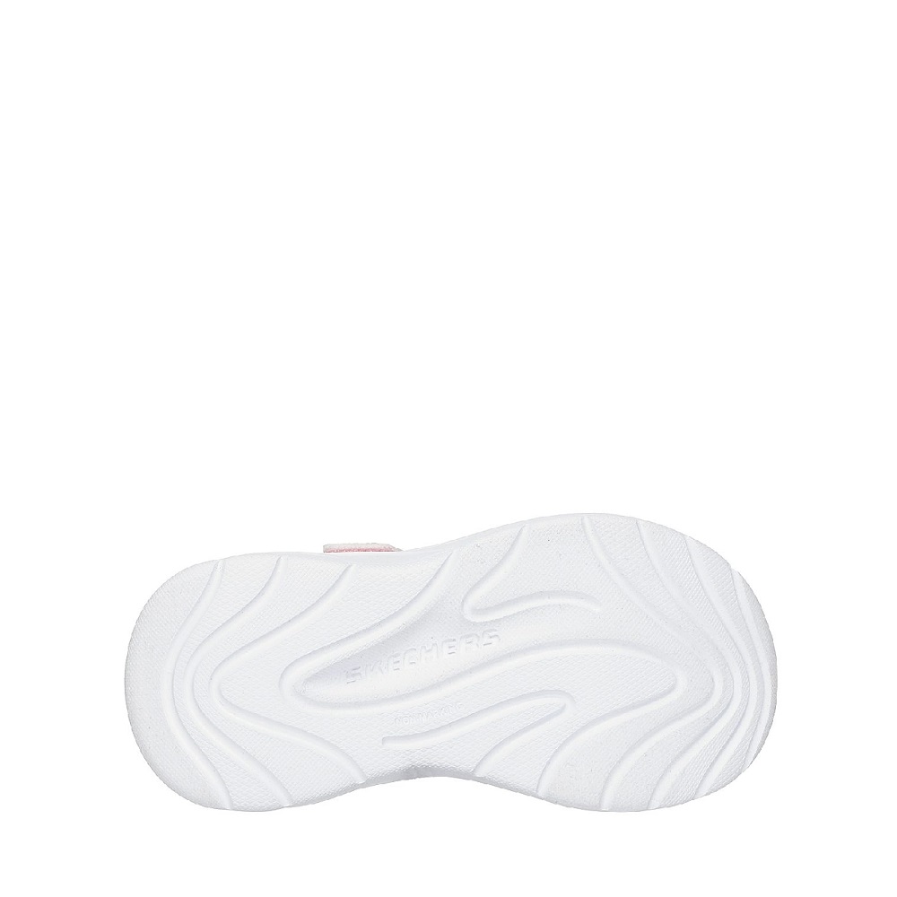 Sneaker για κορίτσι σε ροζ χρώμα Skechers  303557Ν-LΤΡΚ  Collection SS 2026