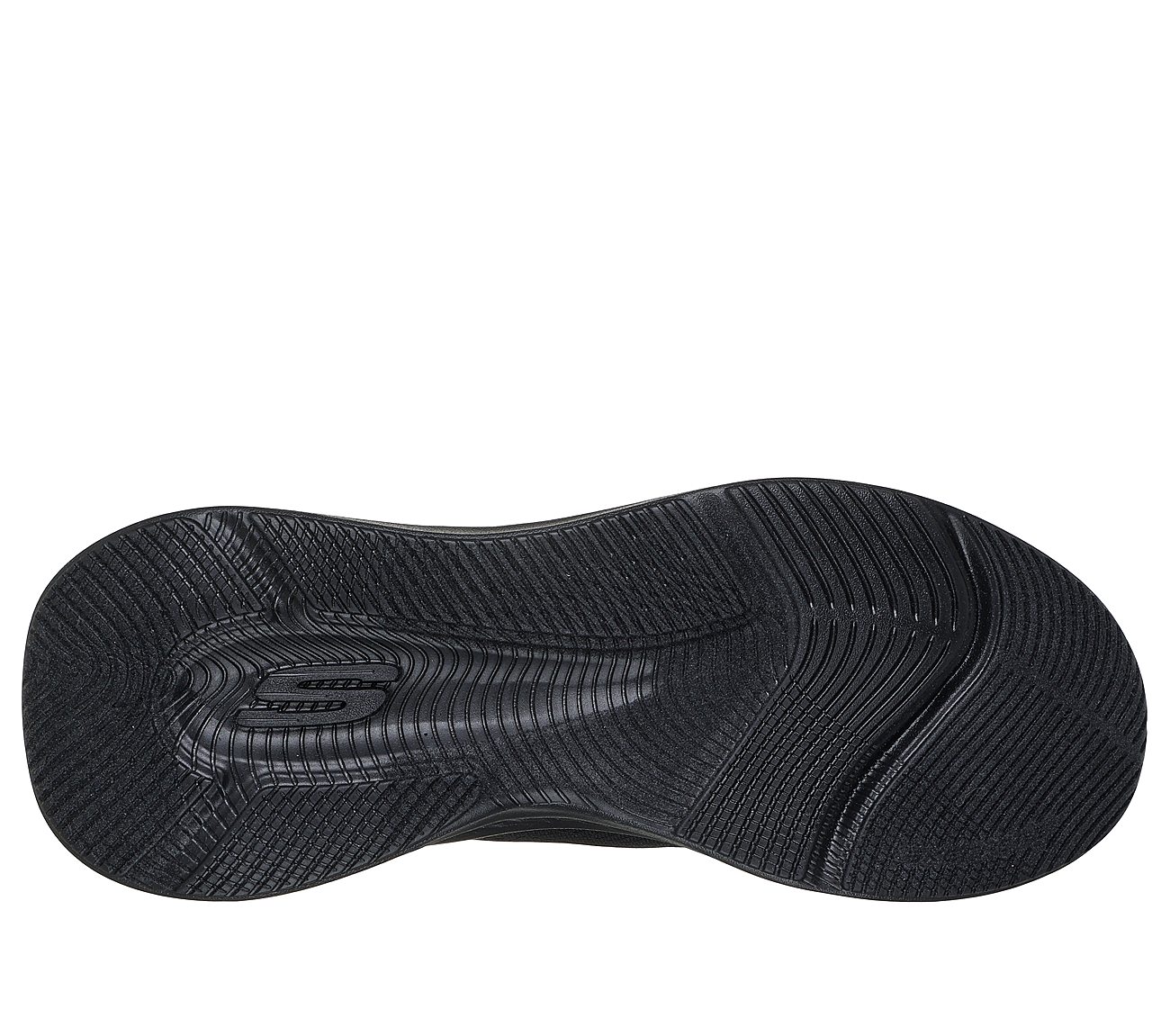 Ανδρικό sneaker  σε μαύρο χρώμα Skechers Skech-Lite Pro 2.0 - Berrix 233184-ΒΒΚCollection SS 2026