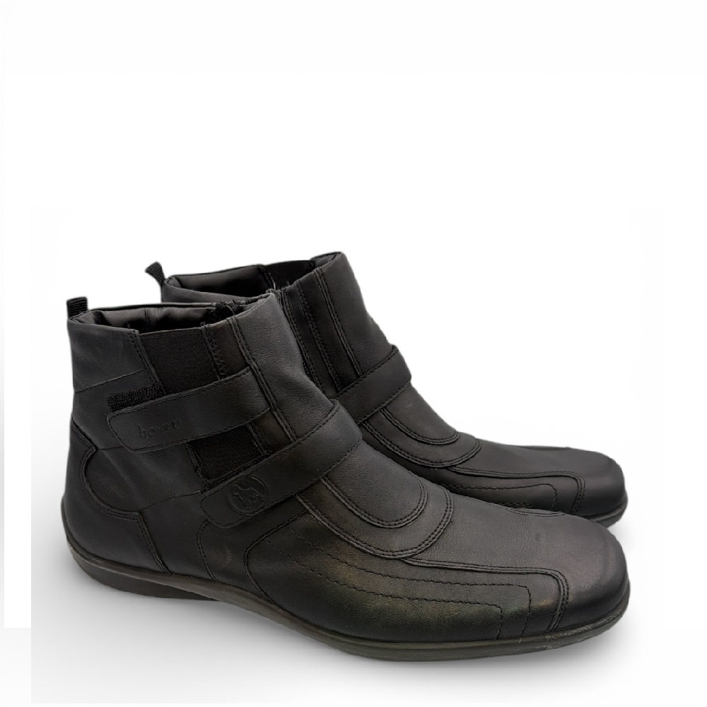 Ανδρικό μποτάκι Boxer 16049